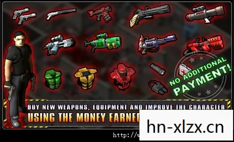 alienshooter2手机版,Alien Shooter,星际射击的震撼体验 alienshooter2手机版,Alien Shooter,星际射击的震撼体验
