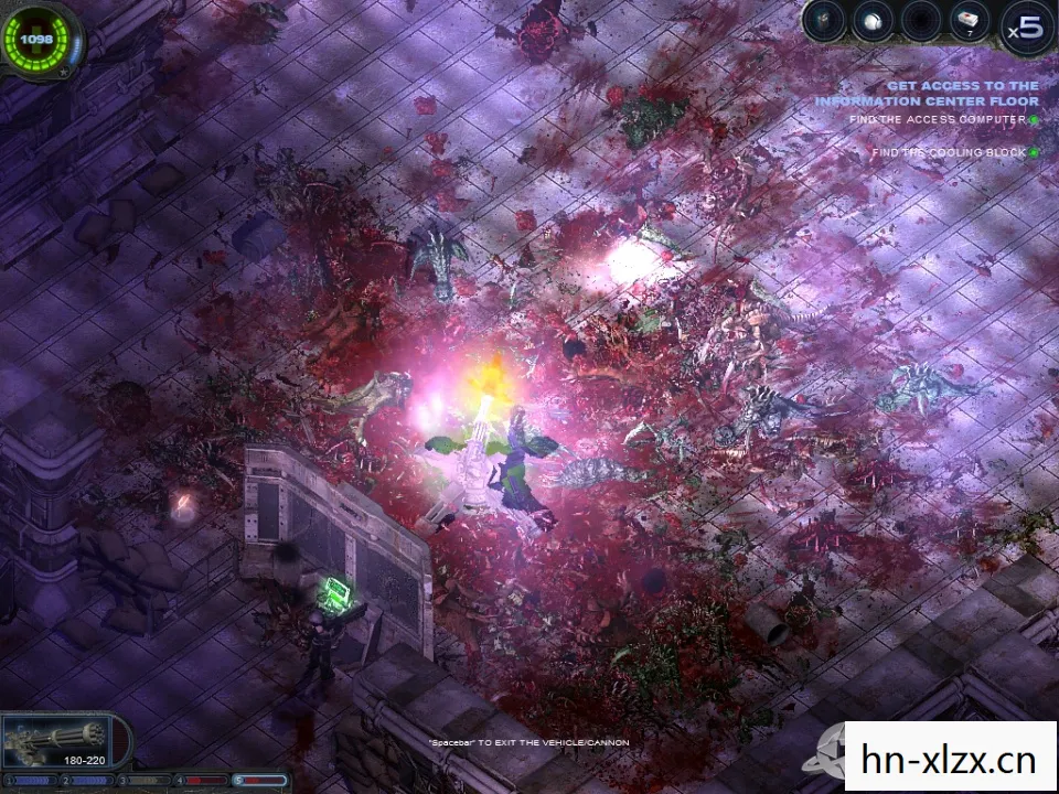 alienshooter2手机版,Alien Shooter,星际射击的震撼体验 alienshooter2手机版,Alien Shooter,星际射击的震撼体验