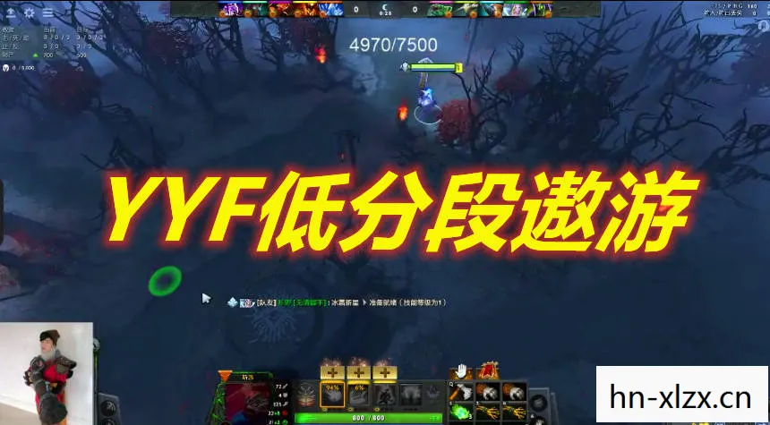 探索游戏世界的无限可能图片