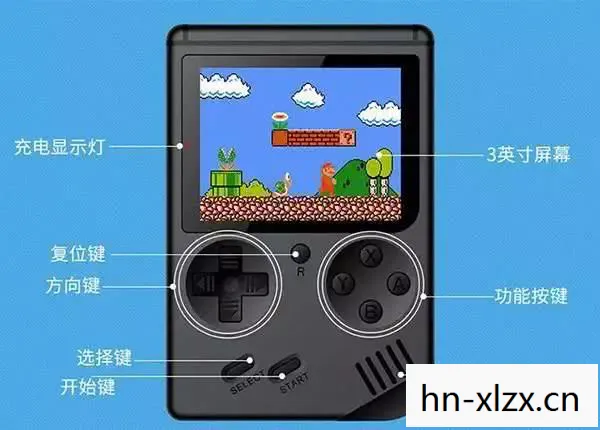 psp游戏机，经典再现，PSP游戏回顾与未来展望