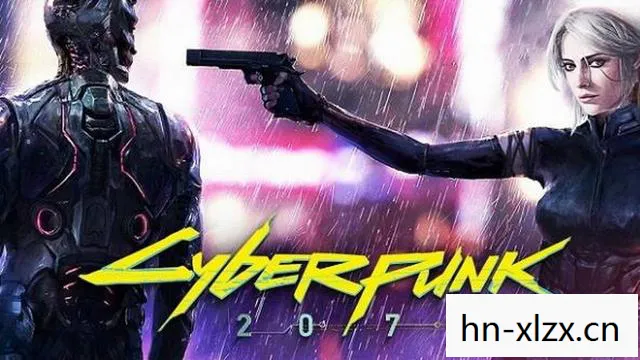 2077朱迪攻略，2077，朱迪的赛博朋克之旅