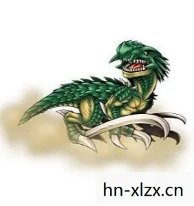 王龙兽进化路线，王龙兽，恐龙时代的神秘王者