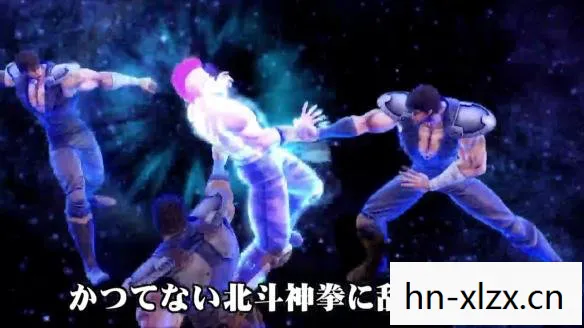 人中北斗攻略，人中北斗，探索古老星宿的奥秘