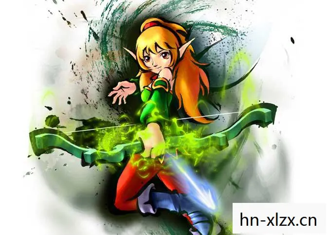兽族的恩宠by，兽族，古老而神秘的种族