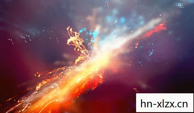 蓝火和红火哪种温度高?，蓝火，探索未知，点燃创意的火花