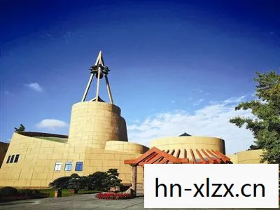 历史与文化的辉煌篇章图片