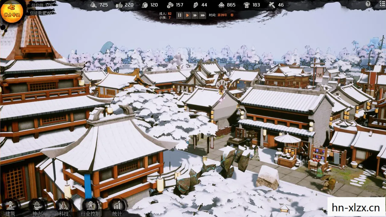天神镇手机版下载，天神镇，探索未知，构建理想家园