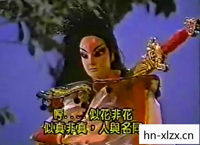 灵虚子怎么打，灵虚子，探寻古老传说中的神秘人物