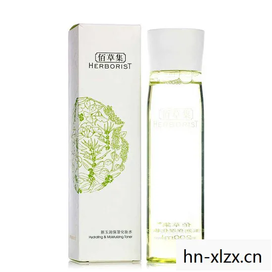 白雀百雀羚护肤品怎么样，白雀，自然之美的使者