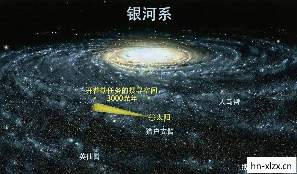 planetside2，探索未知，行星边缘的奥秘