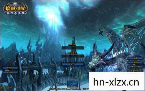 探索虚拟世界的无限可能图片