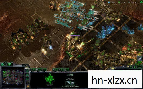 星际争霸手机版下载,星际争霸,经典RTS游戏的下载与重温 星际争霸手机版下载,星际争霸,经典RTS游戏的下载与重温