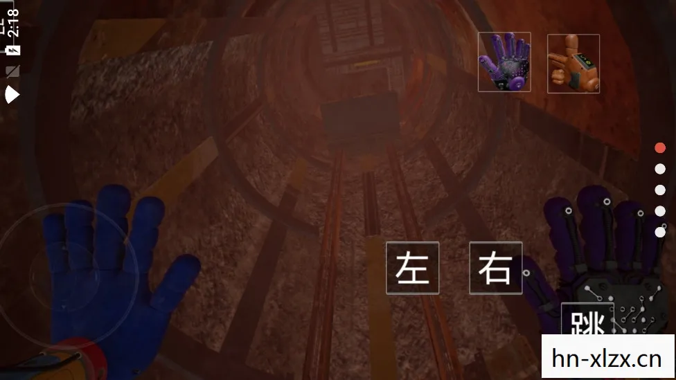 第五章波比的游戏时间，第五章，探索数字时代的机遇与挑战