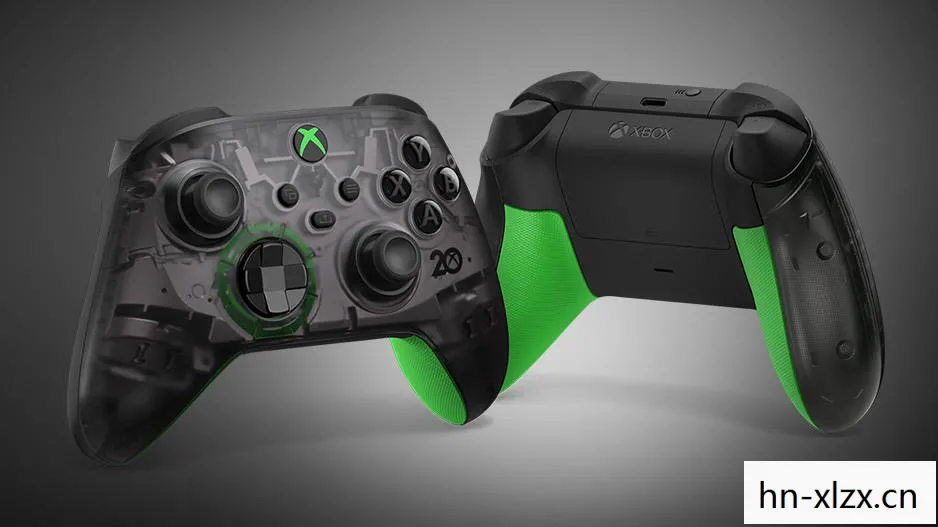 xbox发布会2026，微软Xbox发布会，游戏新纪元，未来已来