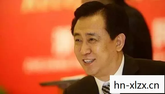 房产大亨许家印在全国一共有多少套房，房产大亨，财富与权力的交响曲