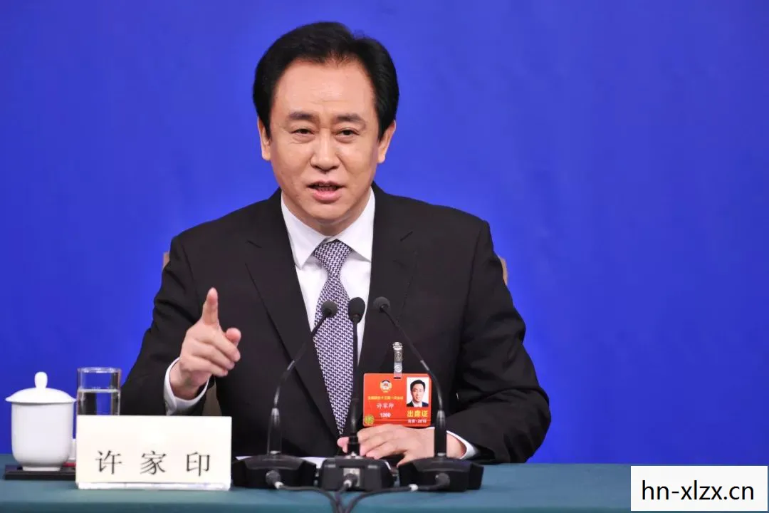 房产大亨许家印在全国一共有多少套房，房产大亨，财富与权力的交响曲