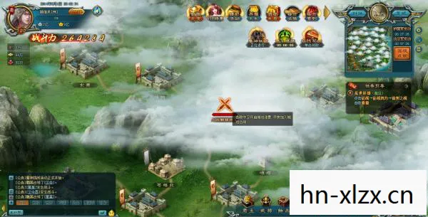 通关游戏后,我成了反派BOSS，通关游戏，解锁成就，探索未知的乐趣