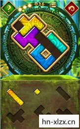 蒙特祖玛的宝藏4手机版，蒙特祖玛的宝藏4，神秘遗迹的终极挑战