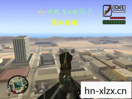 圣安地列斯存档在哪个文件夹，圣安地列斯存档，重温经典，留住回忆
