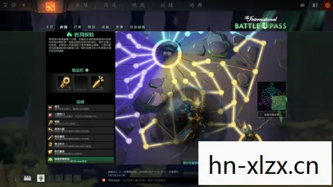 dota2rpg一直寻找服务器，探索Dota 2 RPG，从经典到创新的奇妙之旅