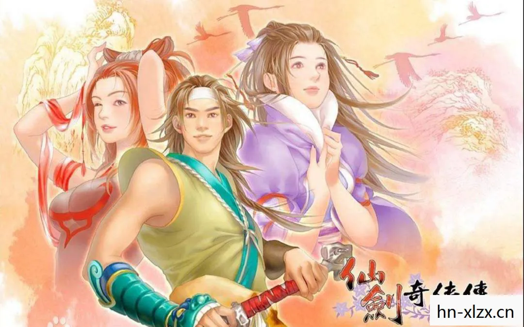仙剑奇侠传人物介绍大全,仙剑奇侠传人物解析,跨越时空的仙侠情缘 仙剑奇侠传人物介绍大全,仙剑奇侠传人物解析,跨越时空的仙侠情缘