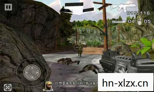 战地叛逆连队2手机版下载，战地，叛逆连队2——经典再现，战火重燃