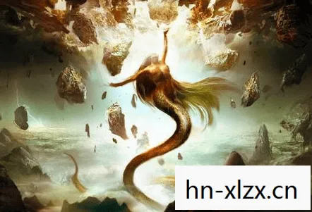 探索古老文明的辉煌与奥秘图片