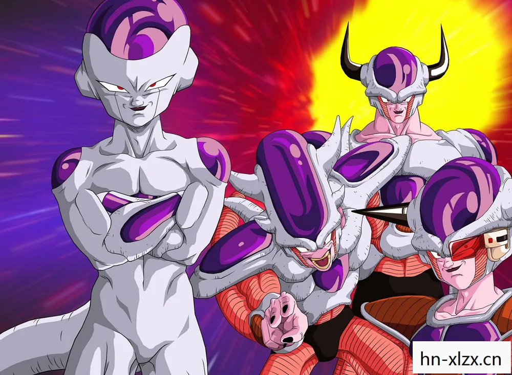 dragonballfighterz 三种版本区别，龙珠战士，经典与现代的碰撞
