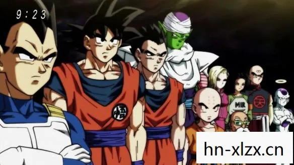 dragonballfighterz 三种版本区别，龙珠战士，经典与现代的碰撞