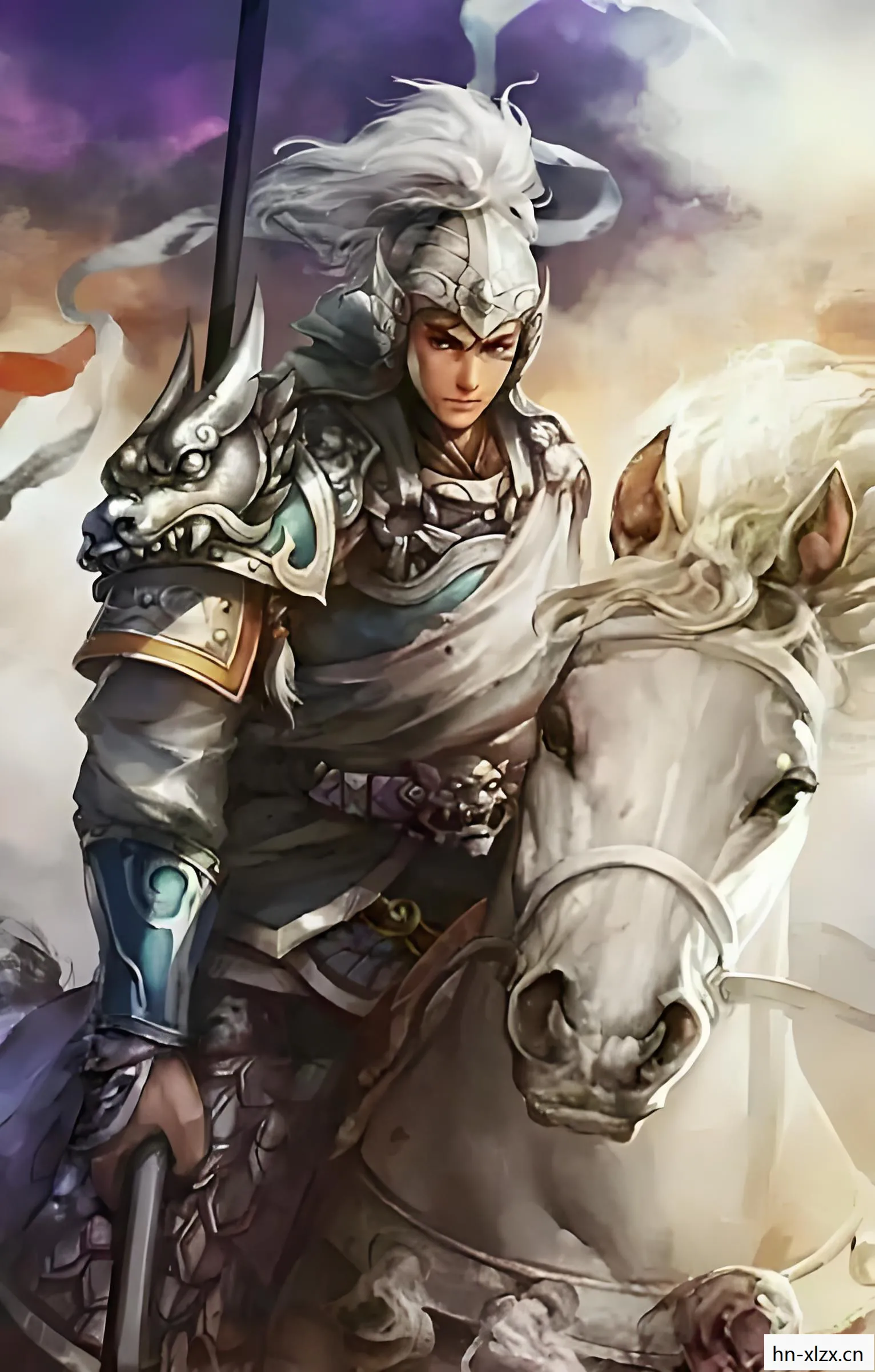 真三国无双赵云传,真三国无双赵云,乱世中的孤胆英雄 真三国无双赵云传,真三国无双赵云,乱世中的孤胆英雄