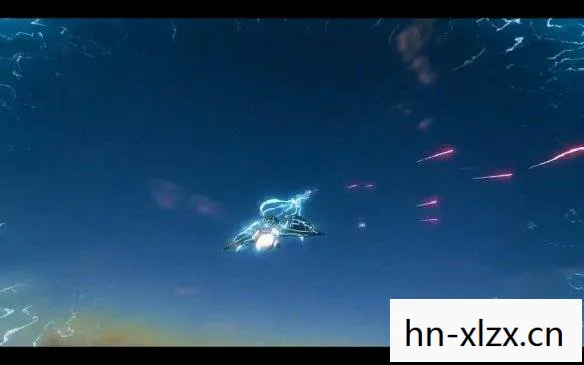 无尽空间2，无尽空间，探索宇宙的奥秘与无限可能