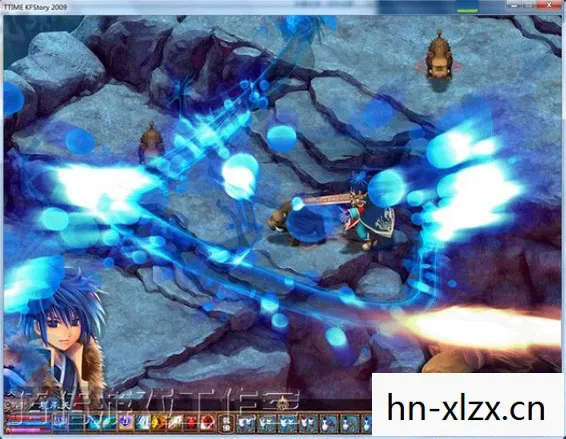 武林立志传龙吟剑攻略秘籍图片