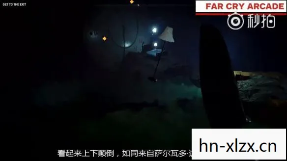 孤岛惊魂3地图编辑器怎么用，孤岛惊魂3地图编辑器，打造你的专属游戏世界