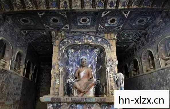 原神在遗迹里拍摄壁画雷指针，原神，在遗迹里拍摄壁画的艺术之旅
