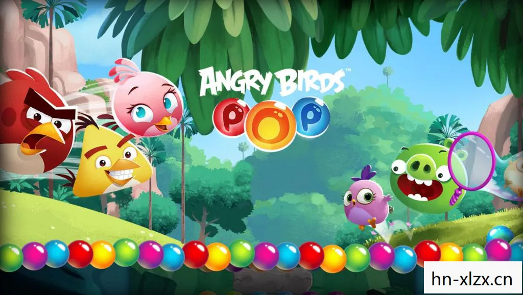 angry birds 2 攻略,愤怒的小鸟,精准打击的艺术 angry birds 2 攻略,愤怒的小鸟,精准打击的艺术
