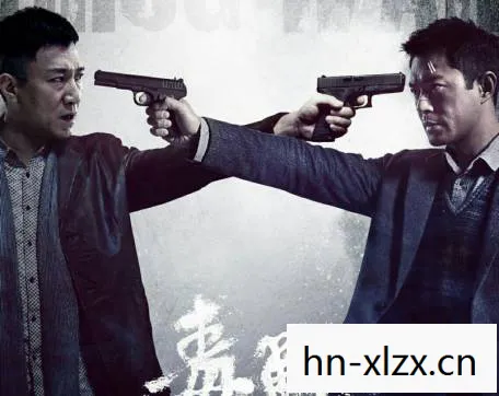权力与复仇的终极对决图片