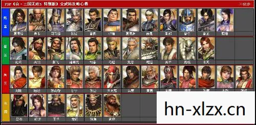 psp真三国无双6攻略大全,PSP真三国无双6全面攻略,解锁无双战场的奥秘 psp真三国无双6攻略大全,PSP真三国无双6全面攻略,解锁无双战场的奥秘