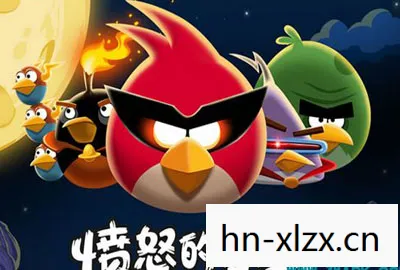 愤怒的小鸟中文版攻略视频，愤怒的小鸟中文版攻略