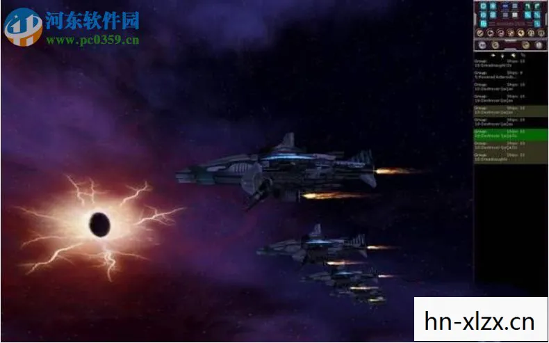 太空帝国4秘籍大全，太空帝国4，星际争霸的未解之谜