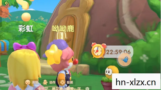 摩尔庄园的毛毛爆囧菇怎么做，摩尔庄园，解锁毛毛爆囧菇的美味秘诀
