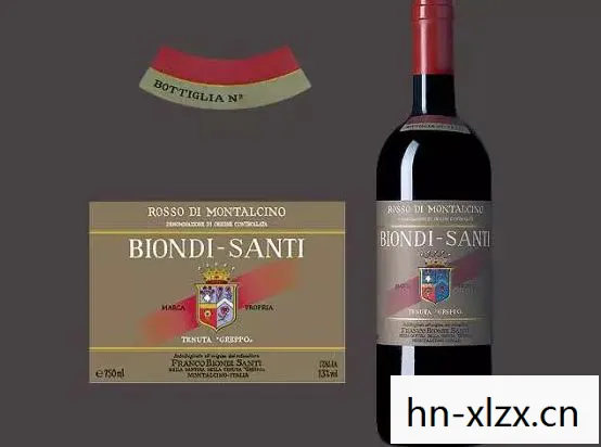 罗希雅干红葡萄酒价格，罗希雅娜，穿越千年的浪漫传奇