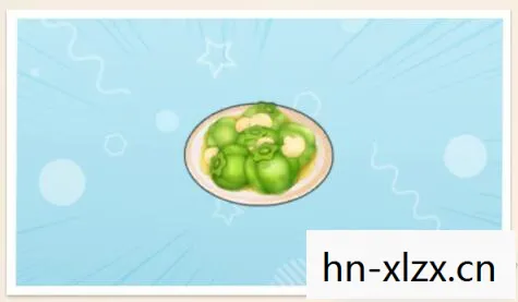 摩尔庄园 奇异毛毛豆怎么做图片