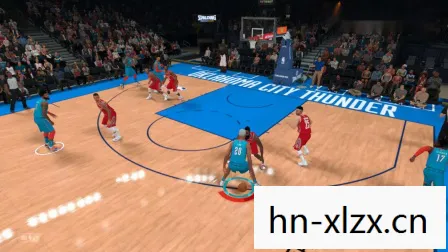 nba2k9操作技巧大全，NBA 2K9，经典篮球游戏的操作指南