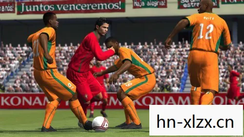 pes2010，经典再现，PES 2010的足球盛宴与游戏革新