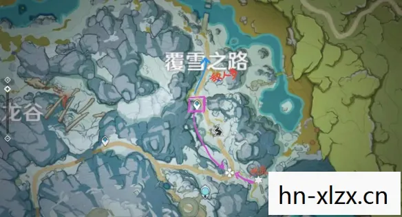 原神 松果哪里多，原神，松果哪里多？探索提瓦特大陆的松果宝藏
