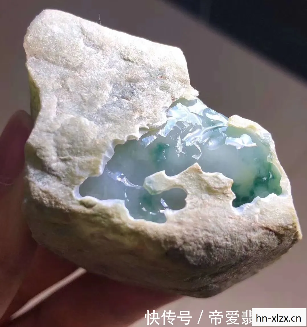 流明石原矿怎么获得图片