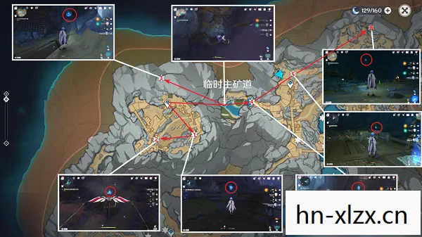 流明石原矿怎么获得,流明石原矿,探索未知的自然奇迹 流明石原矿怎么获得,流明石原矿,探索未知的自然奇迹