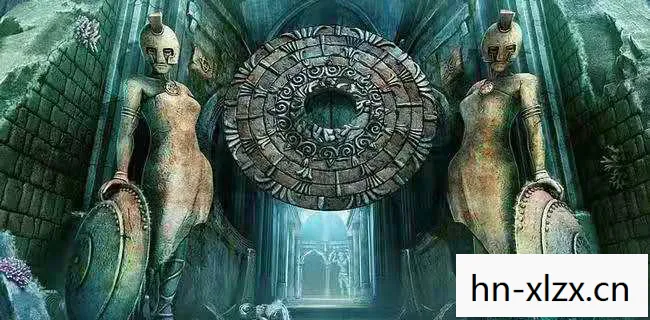 探索古老文明的未解之谜图片