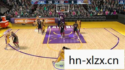 nba2k9怎么扣篮大赛，NBA 2K9扣篮技巧全解析，从基础到高手的飞跃
