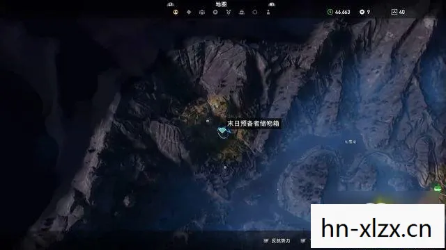 孤岛惊魂秘籍大全，孤岛惊魂，生存指南与游戏秘籍